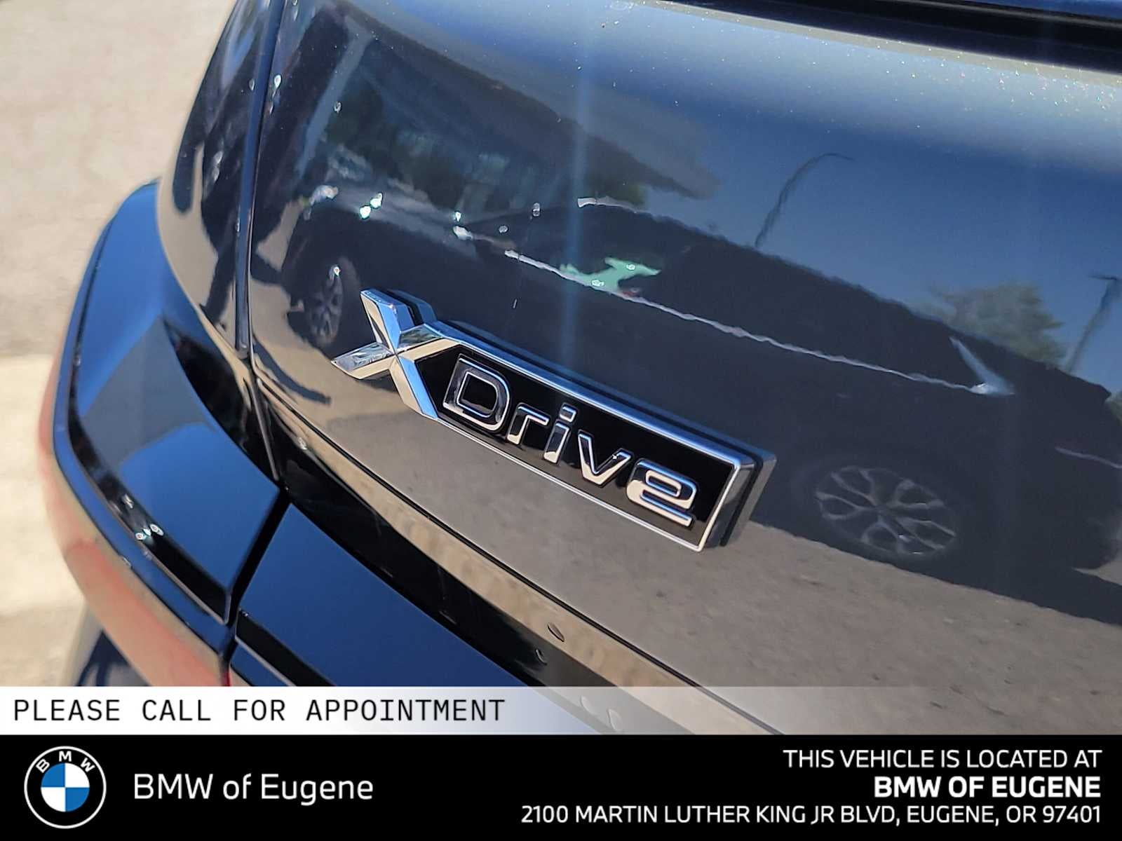 2026 BMW 7 Series 740i xDrive