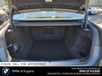 2026 BMW 7 Series 740i xDrive