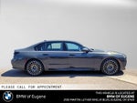 2026 BMW 7 Series 740i xDrive