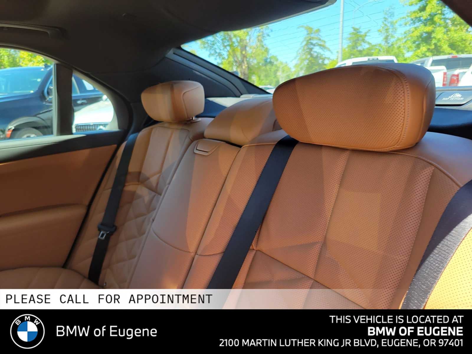 2026 BMW 7 Series 740i xDrive