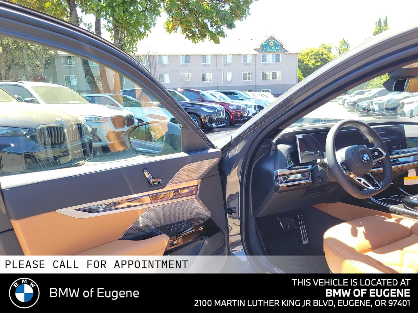 2026 BMW 7 Series 740i xDrive