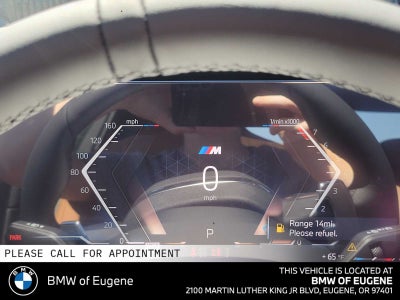 2026 BMW 7 Series 740i xDrive