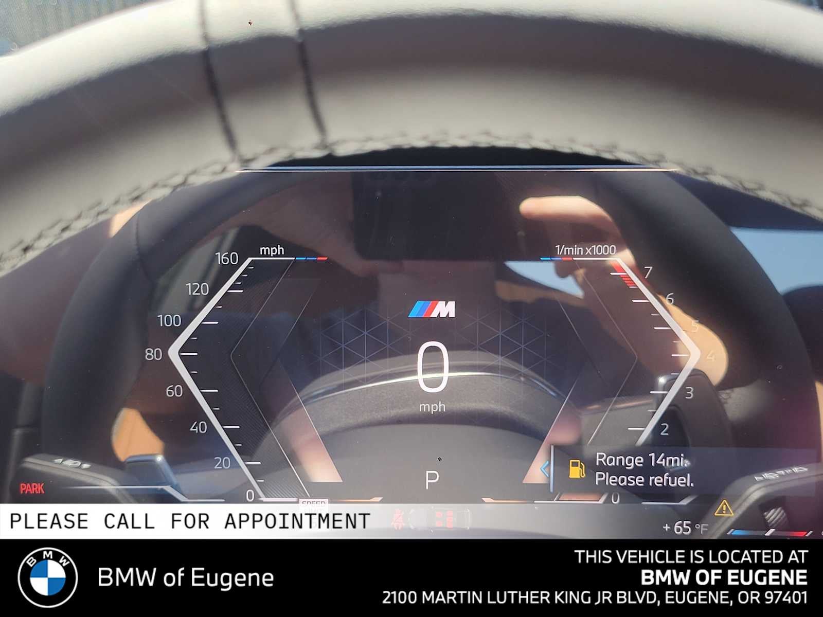 2026 BMW 7 Series 740i xDrive