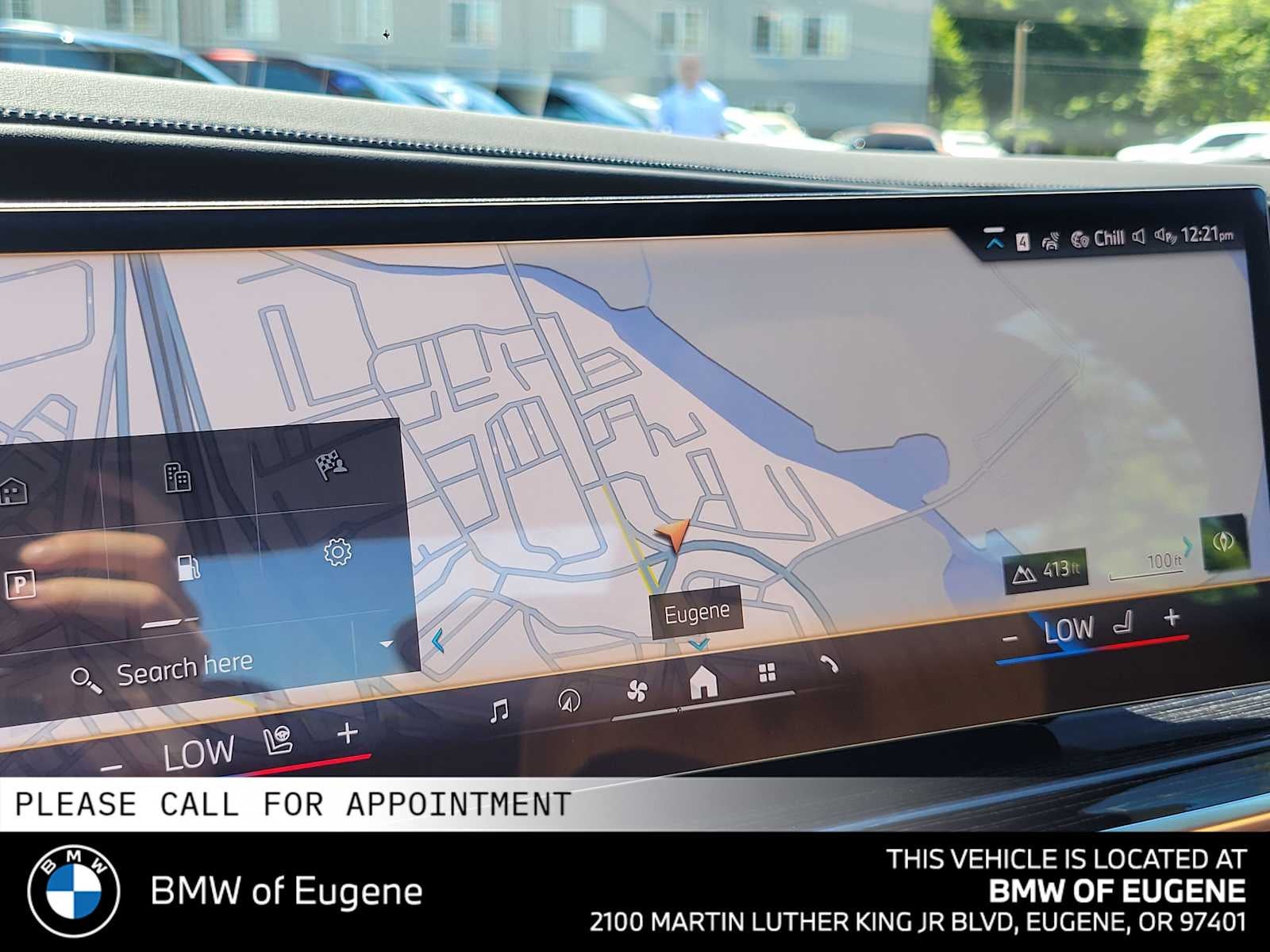 2026 BMW 7 Series 740i xDrive