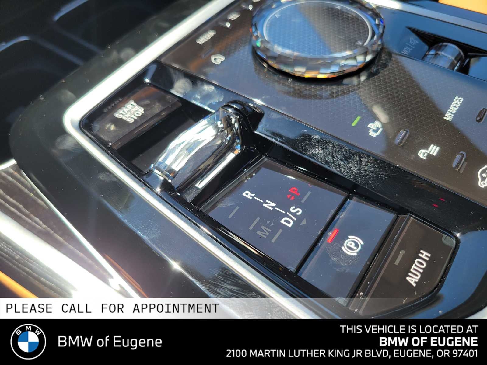 2026 BMW 7 Series 740i xDrive
