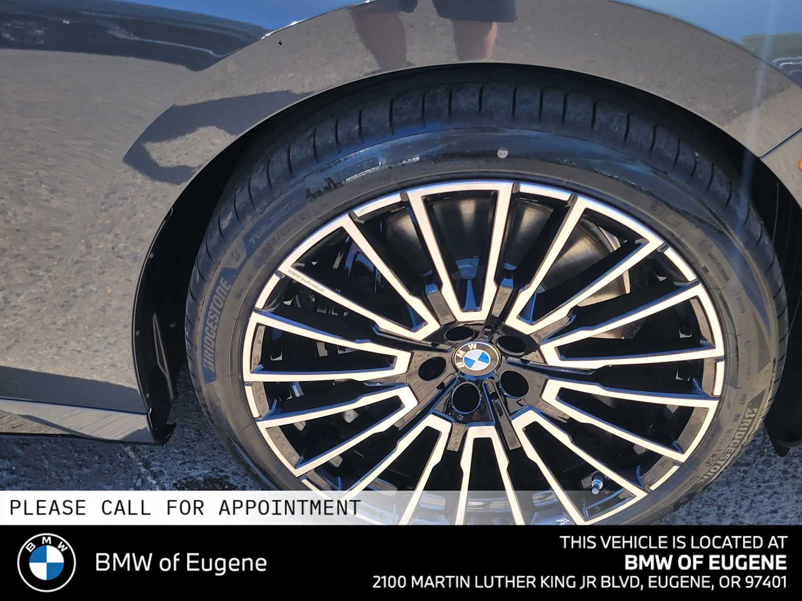 2026 BMW 7 Series 740i xDrive