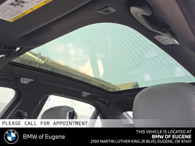 2026 BMW 7 Series 740i xDrive