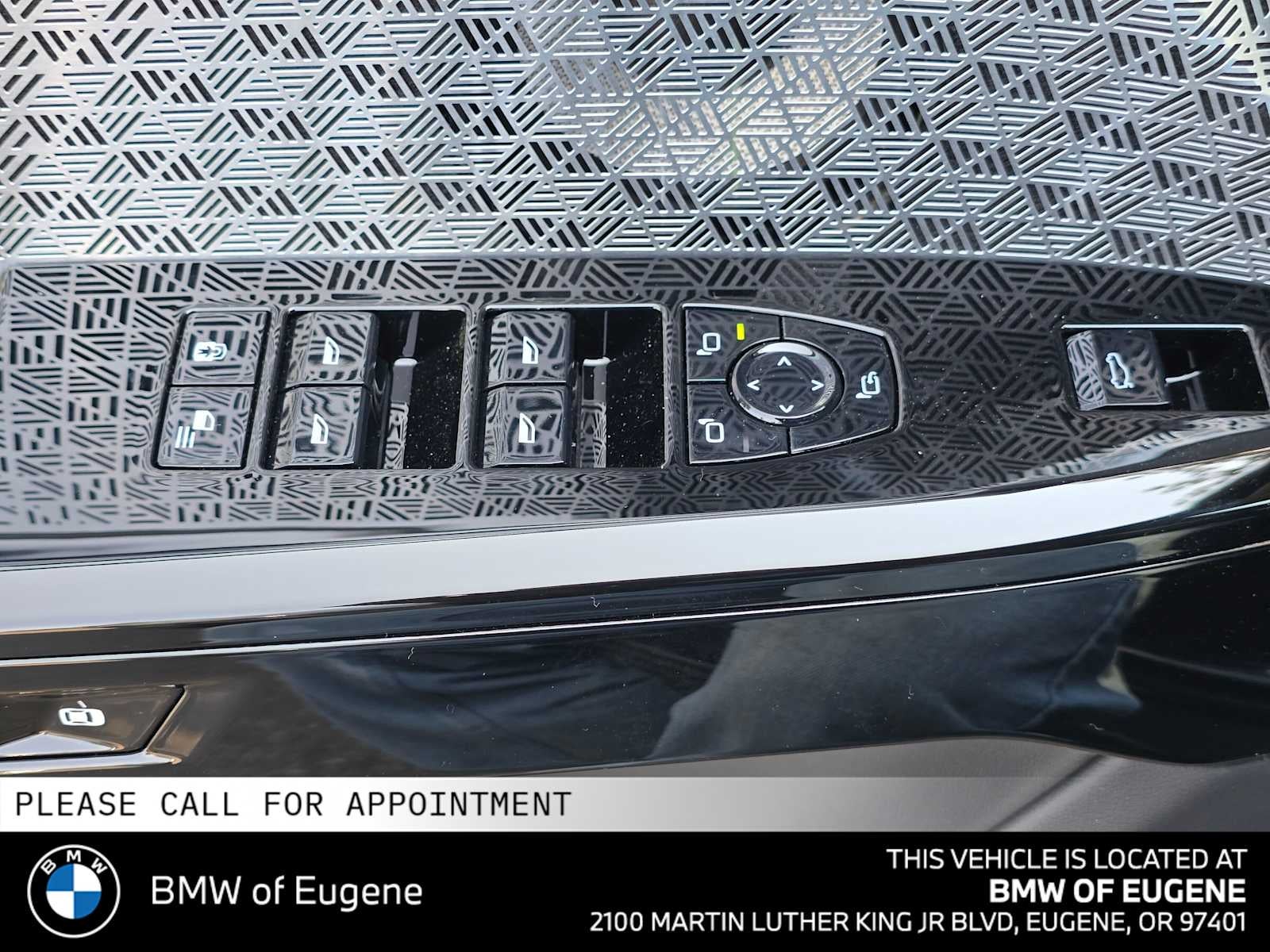 2026 BMW 7 Series 740i xDrive