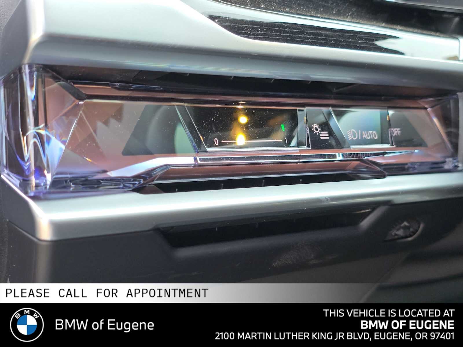 2026 BMW 7 Series 740i xDrive