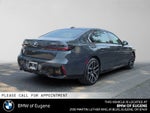 2026 BMW 7 Series 740i xDrive
