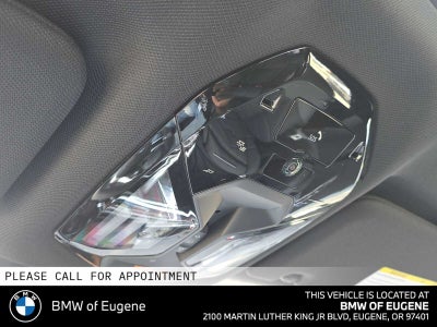 2026 BMW 7 Series 740i xDrive