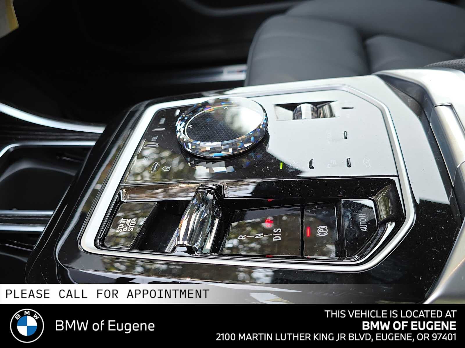 2026 BMW 7 Series 740i xDrive