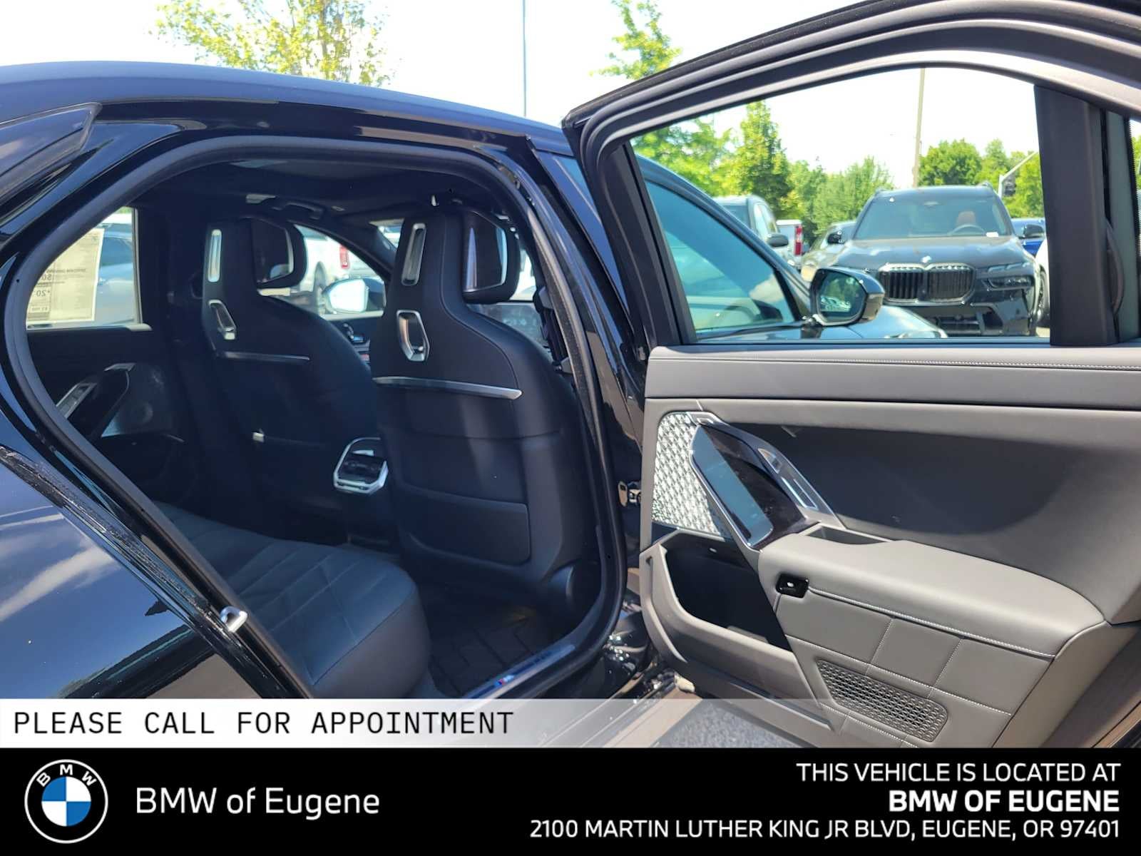 2026 BMW 7 Series 760i xDrive