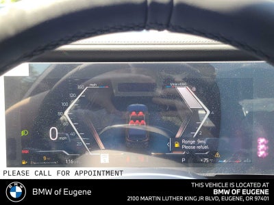 2026 BMW 7 Series 760i xDrive