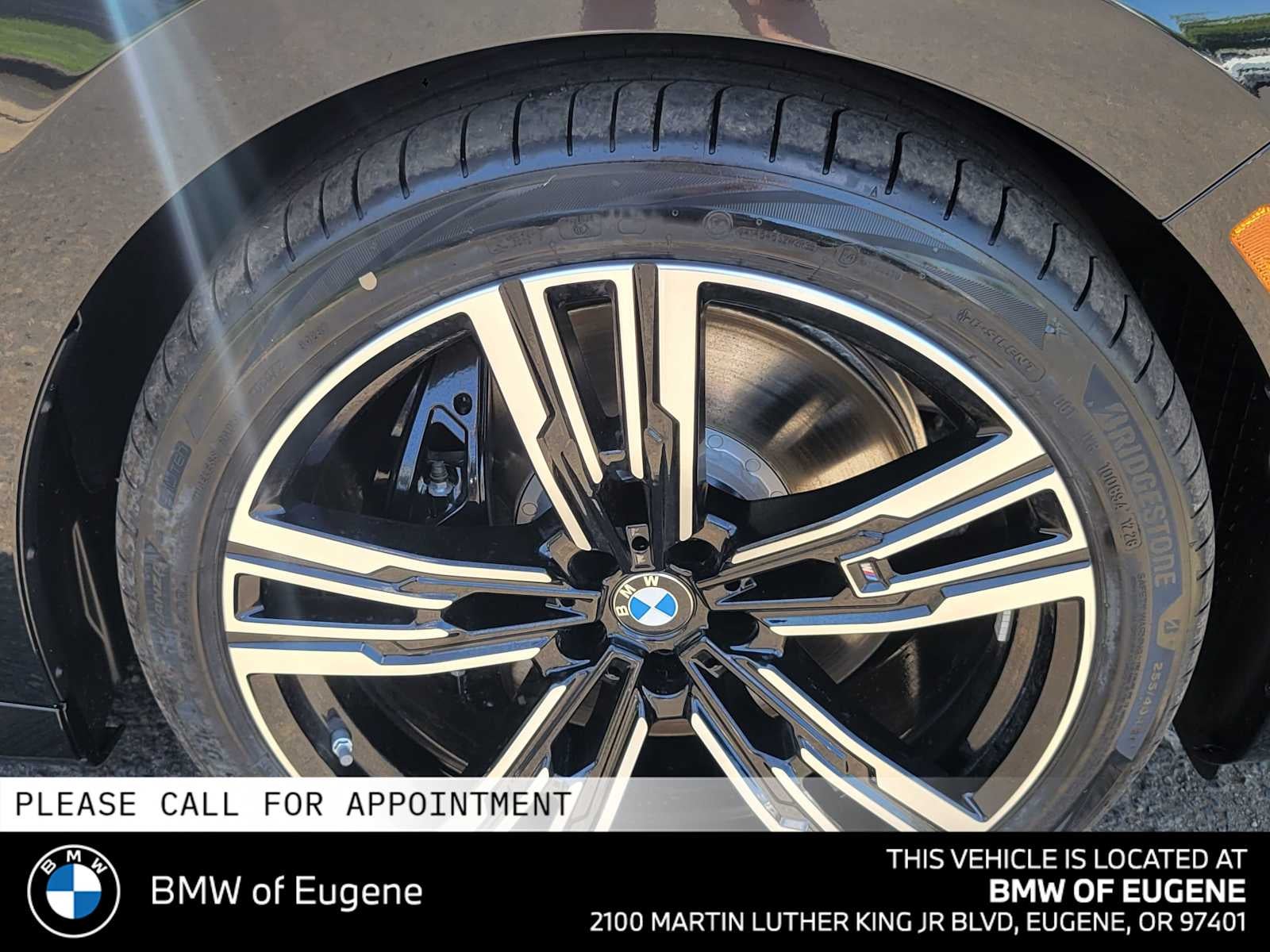 2026 BMW 7 Series 760i xDrive