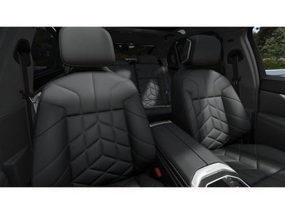 2026 BMW 760i xDrive 760i xDrive