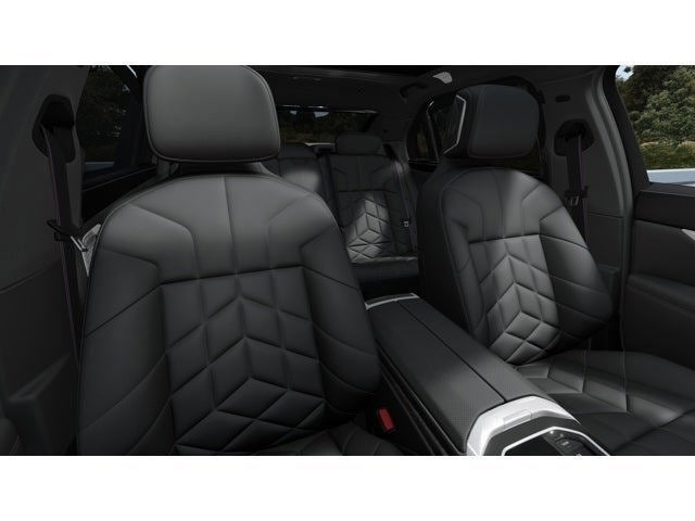 2026 BMW 760i xDrive 760i xDrive