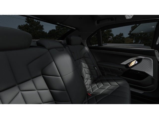 2026 BMW 760i xDrive 760i xDrive