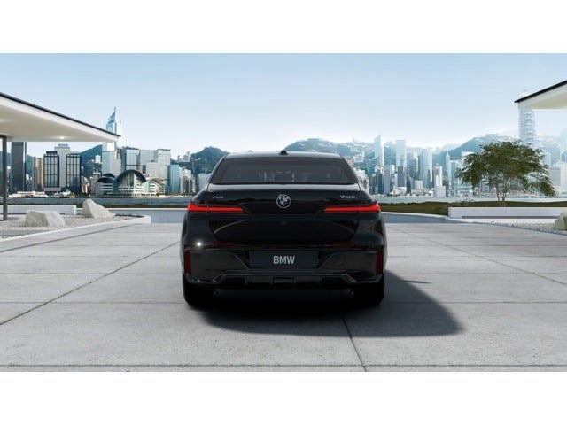 2026 BMW 760i xDrive 760i xDrive