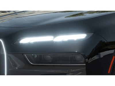 2026 BMW 760i xDrive 760i xDrive