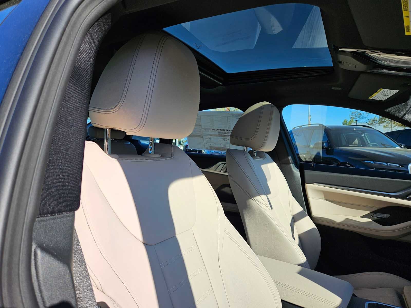 2025 BMW 4 Series 430i xDrive