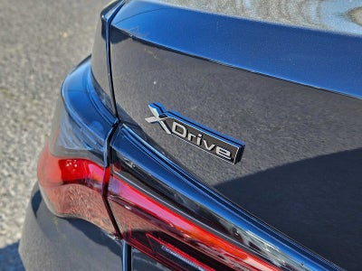 2025 BMW 4 Series 430i xDrive