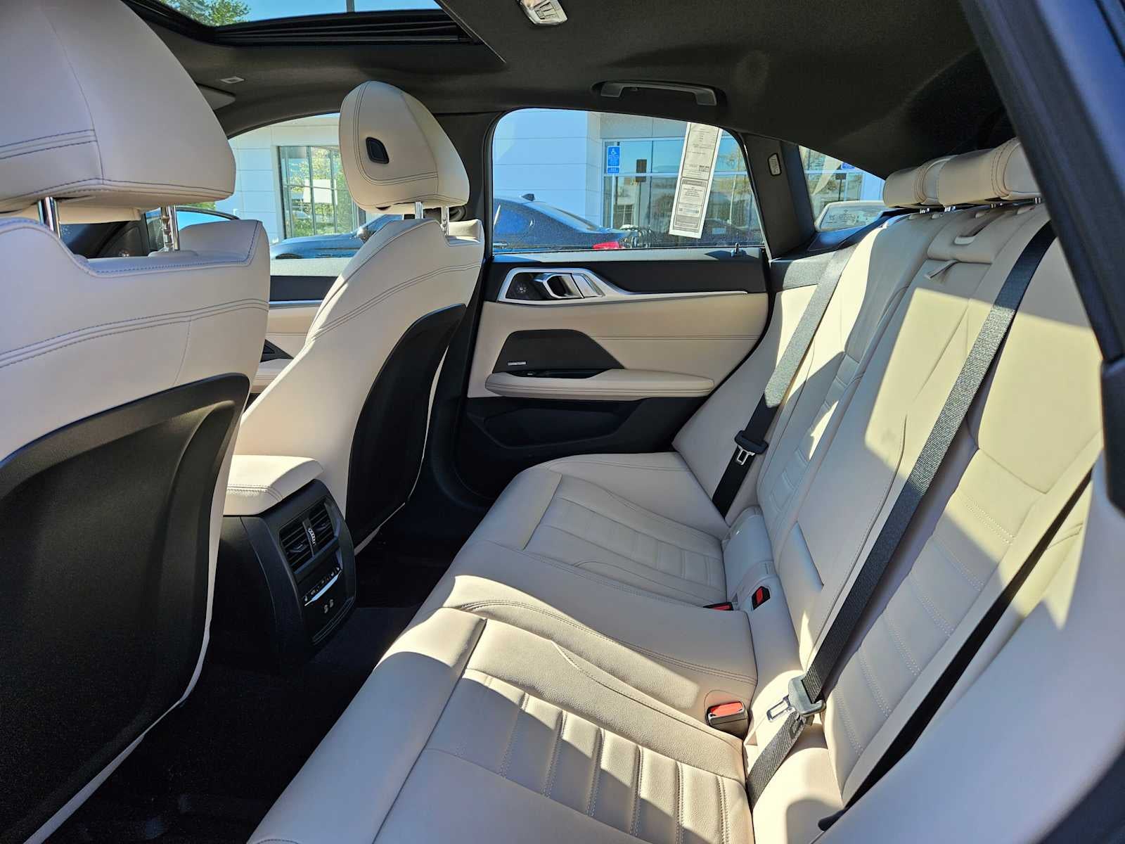 2025 BMW 4 Series 430i xDrive