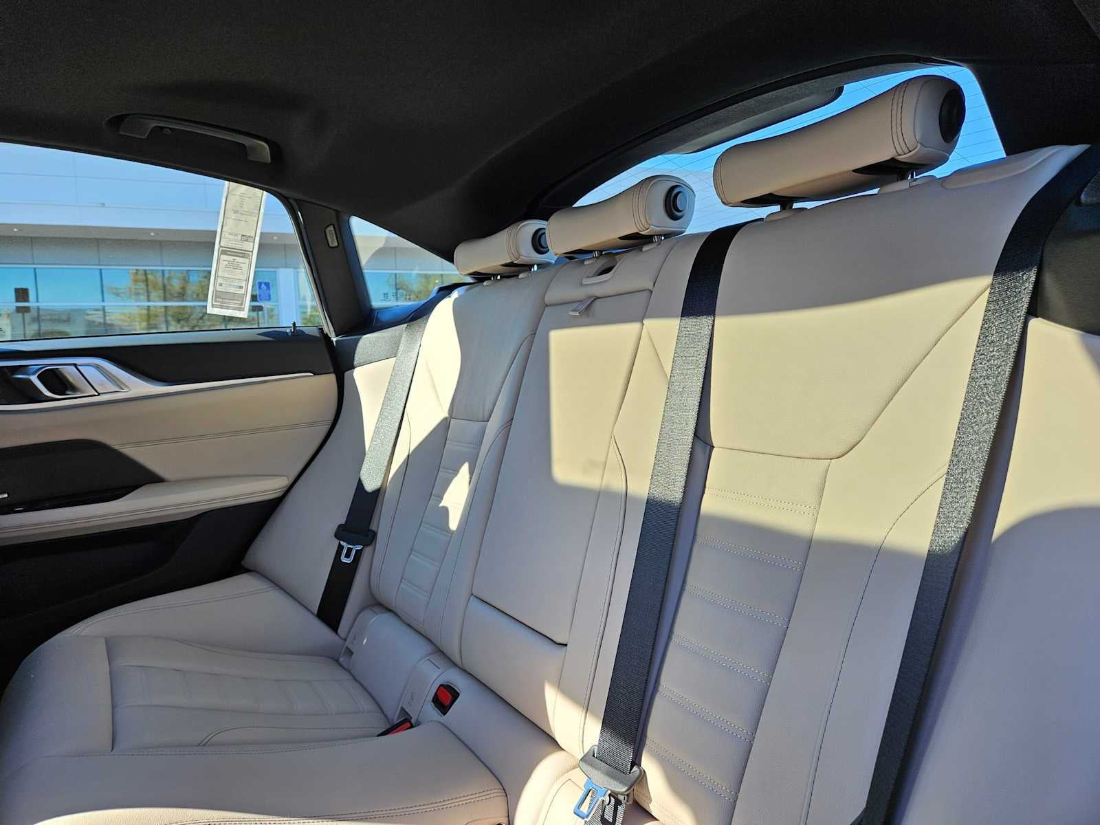 2025 BMW 4 Series 430i xDrive