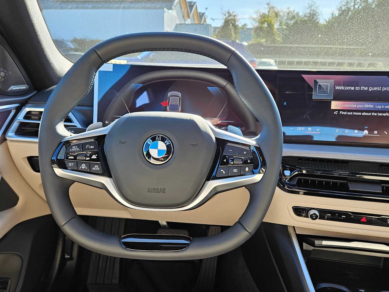 2025 BMW 4 Series 430i xDrive