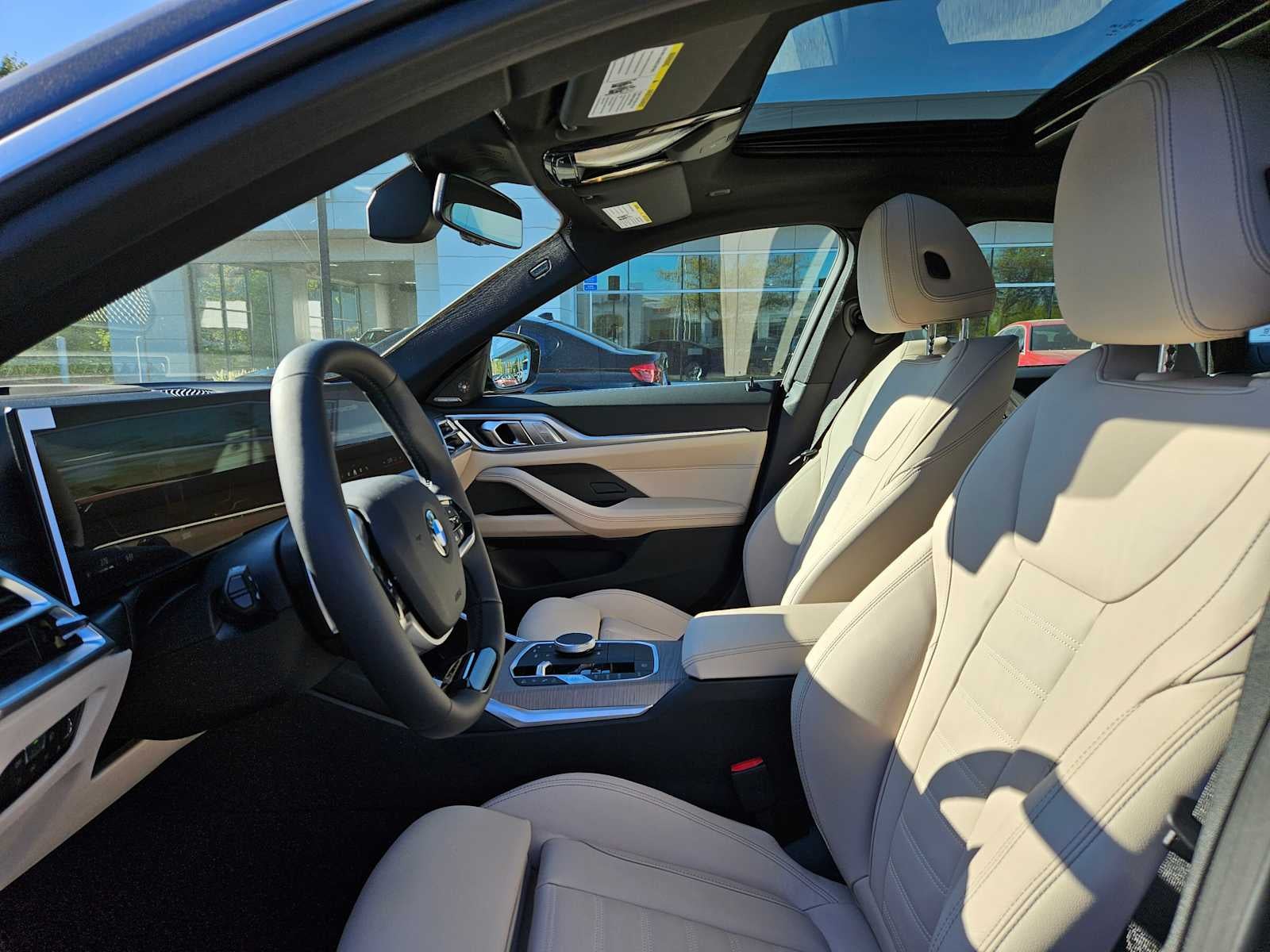 2025 BMW 4 Series 430i xDrive