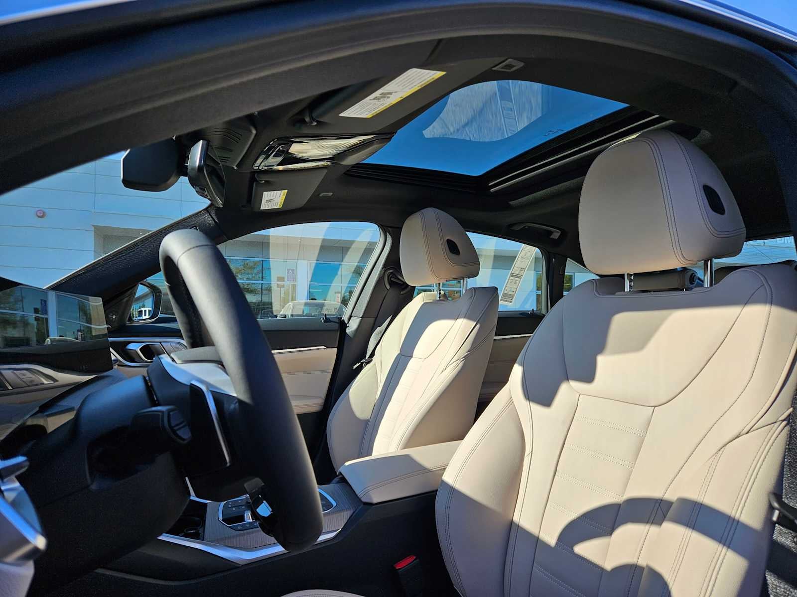 2025 BMW 4 Series 430i xDrive