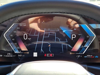 2025 BMW 4 Series 430i xDrive