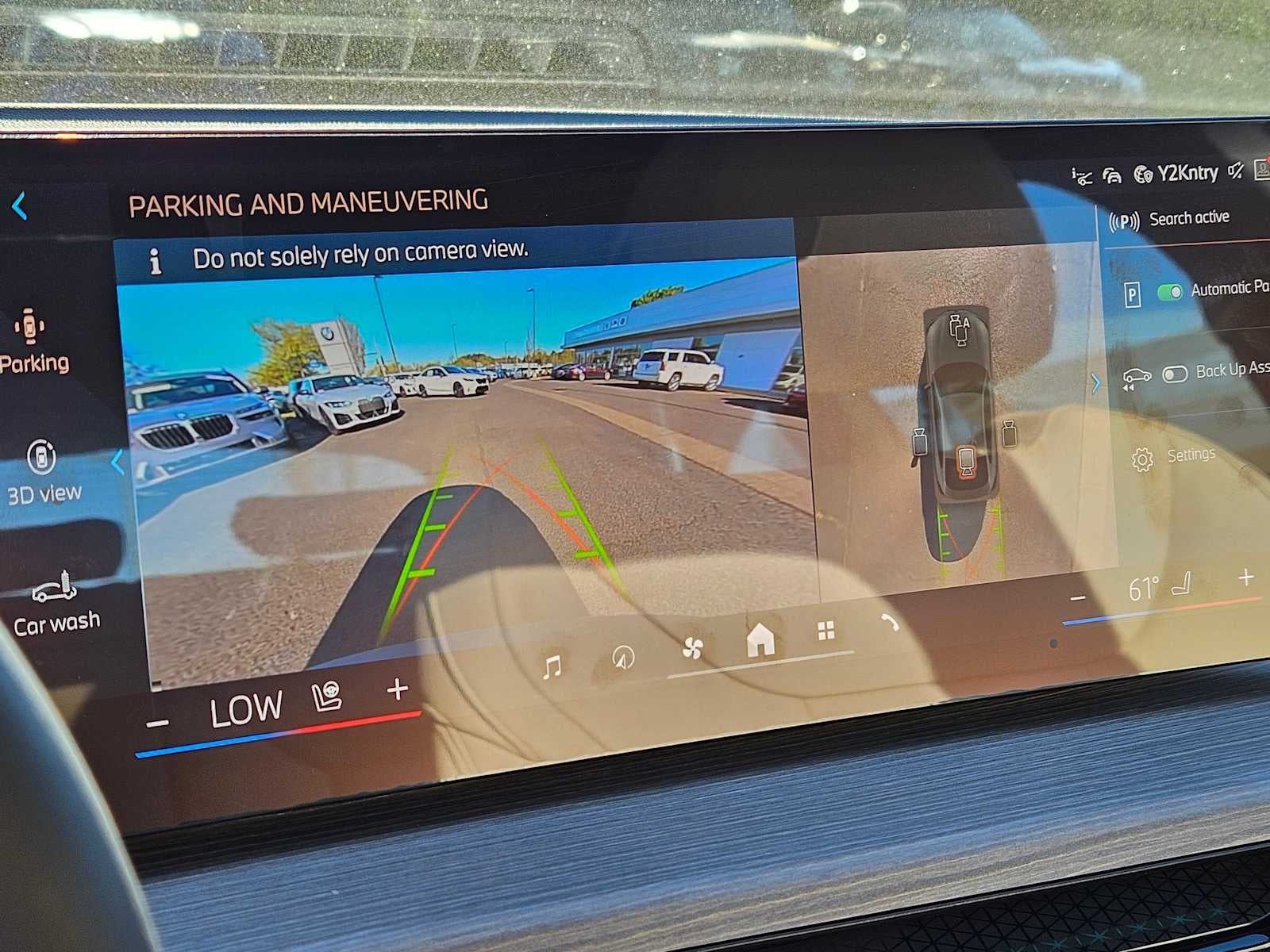 2025 BMW 4 Series 430i xDrive