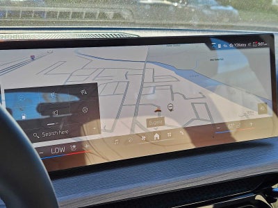 2025 BMW 4 Series 430i xDrive