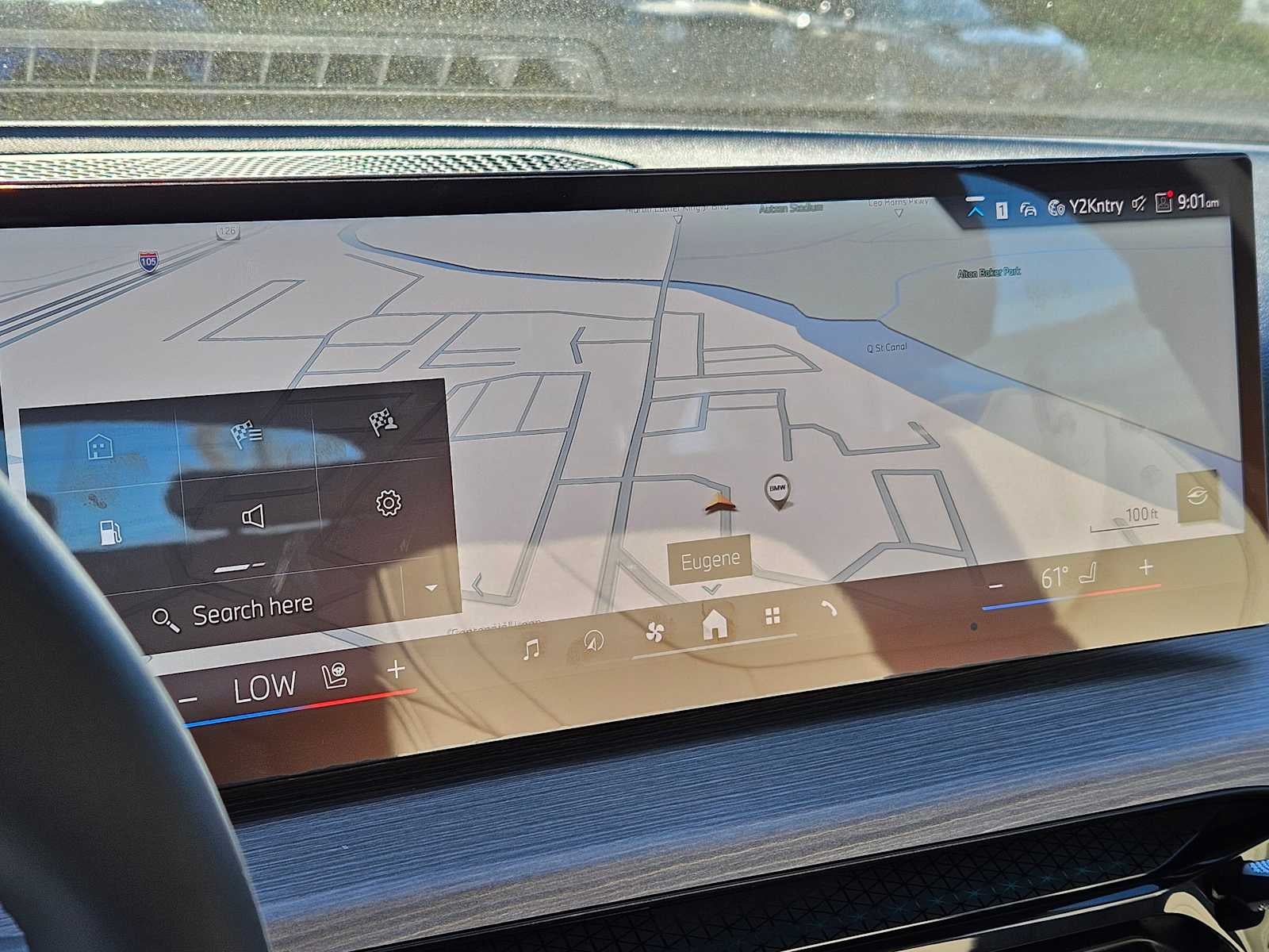 2025 BMW 4 Series 430i xDrive