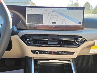 2025 BMW 4 Series 430i xDrive