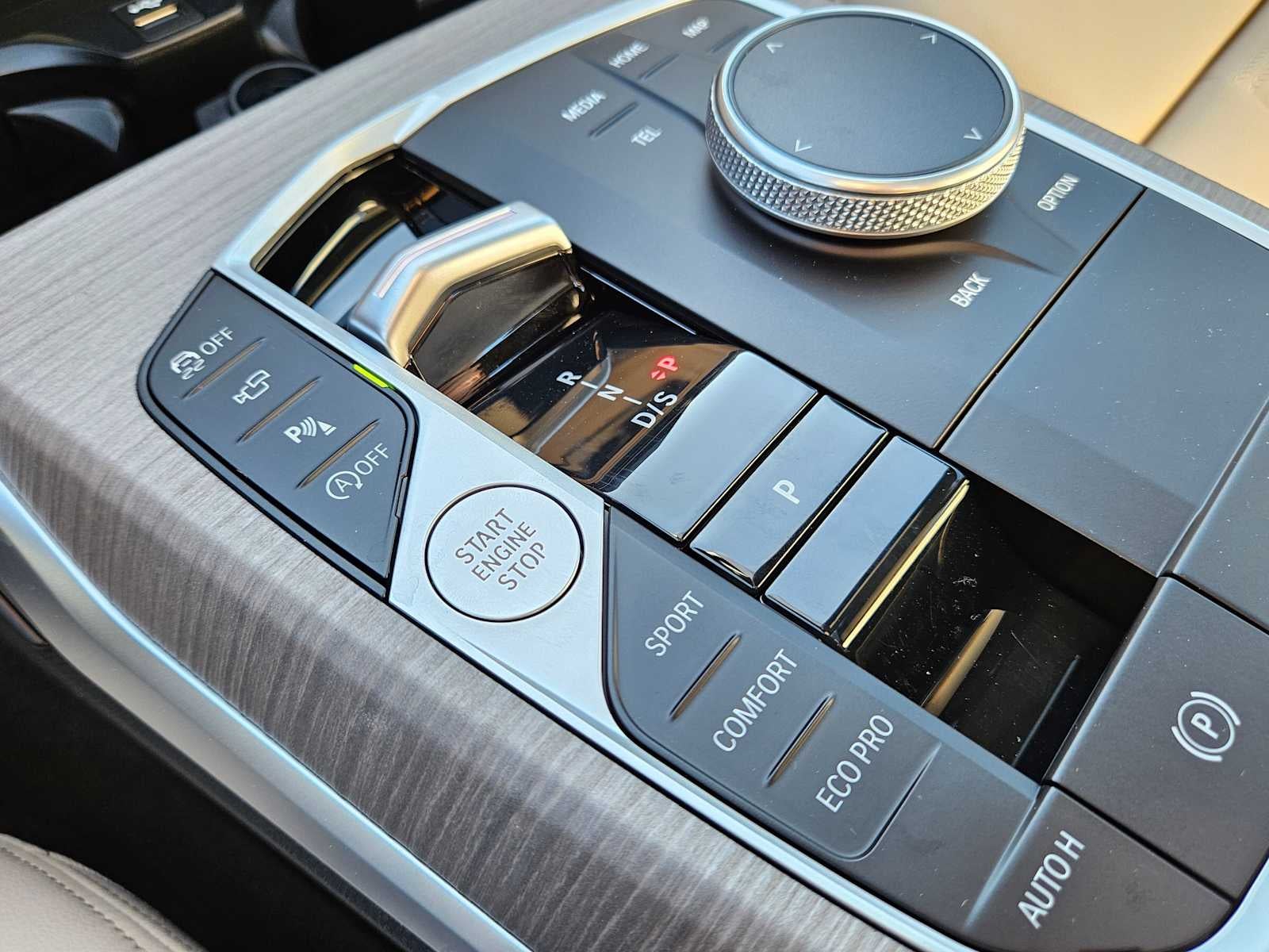 2025 BMW 4 Series 430i xDrive