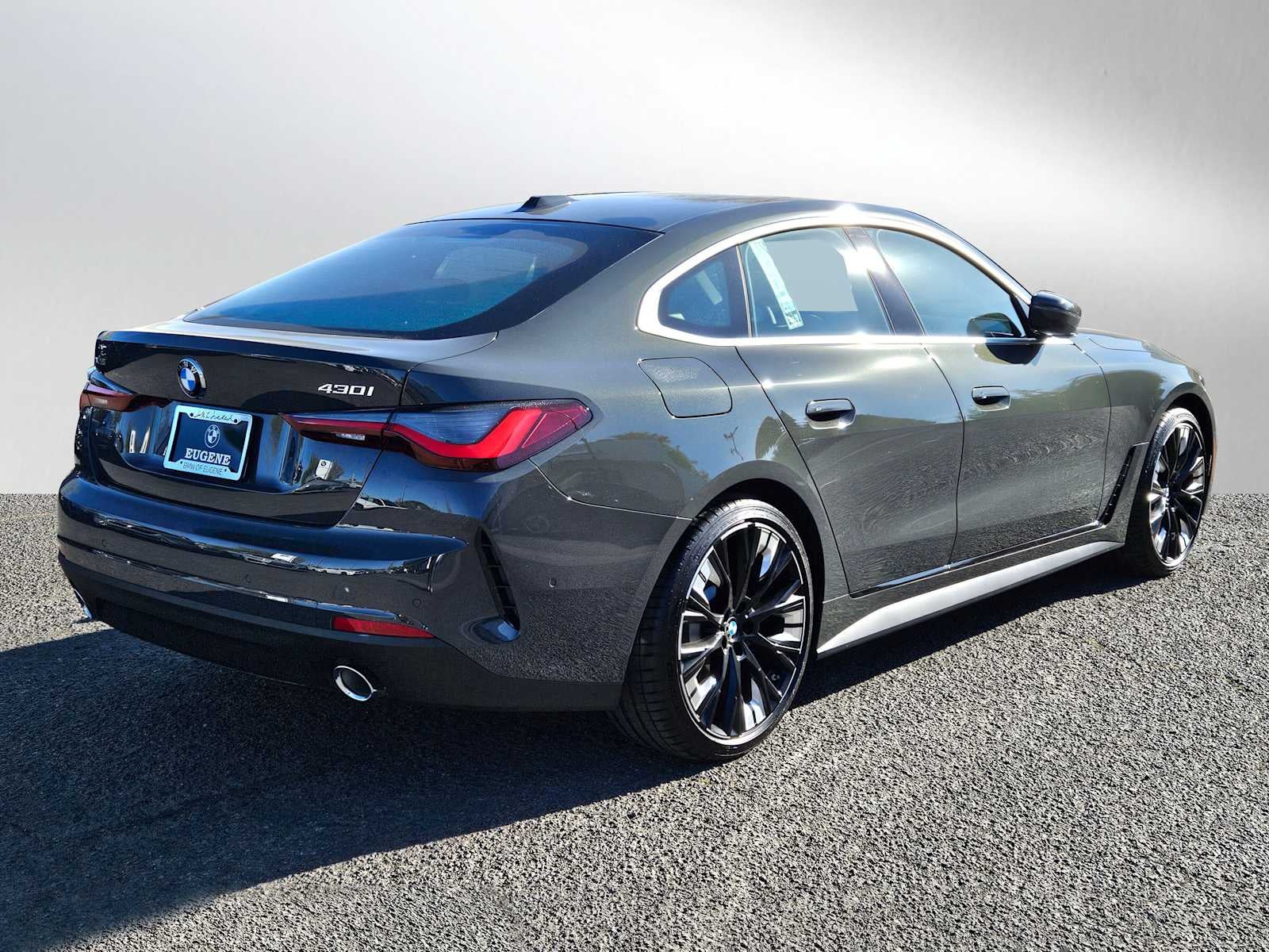 2025 BMW 4 Series 430i xDrive