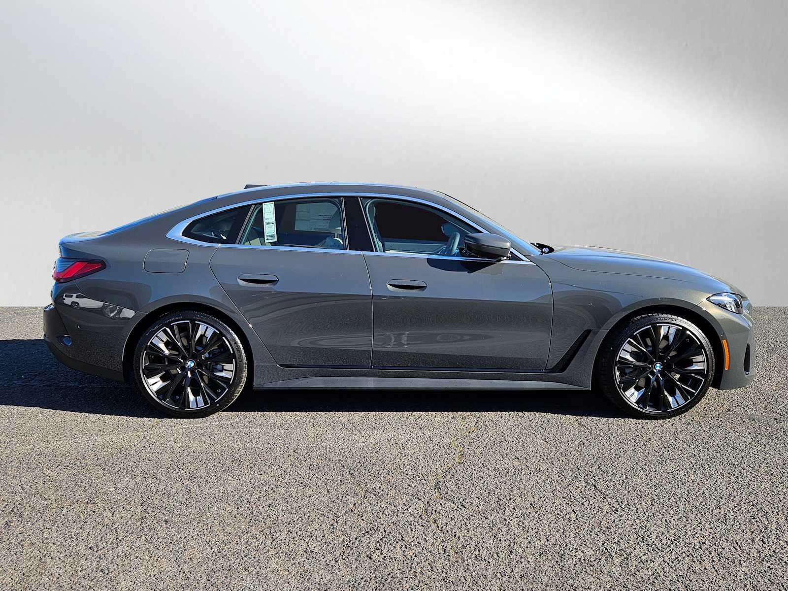 2025 BMW 4 Series 430i xDrive