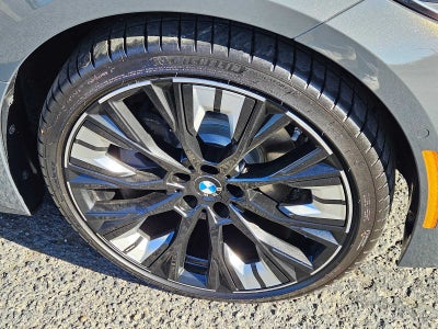 2025 BMW 4 Series 430i xDrive