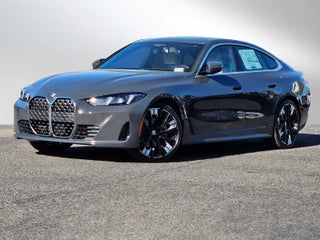 2025 BMW 4 Series 430i xDrive