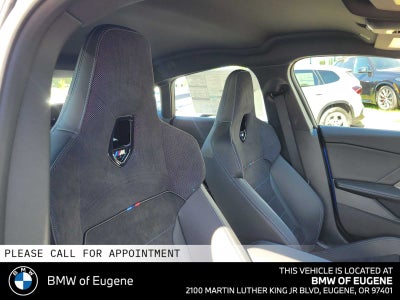 2026 BMW 2 Series M235 xDrive