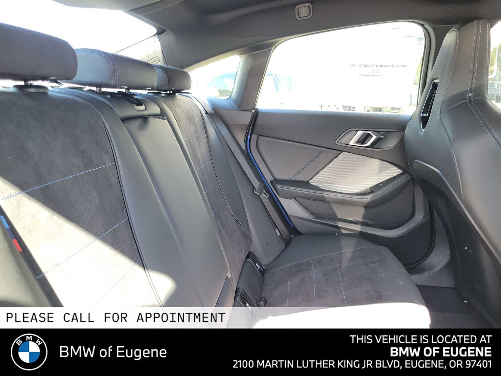 2026 BMW 2 Series M235 xDrive