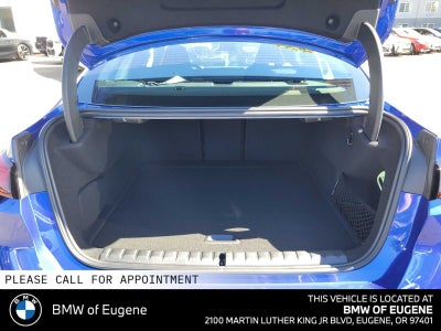 2026 BMW 2 Series M235 xDrive