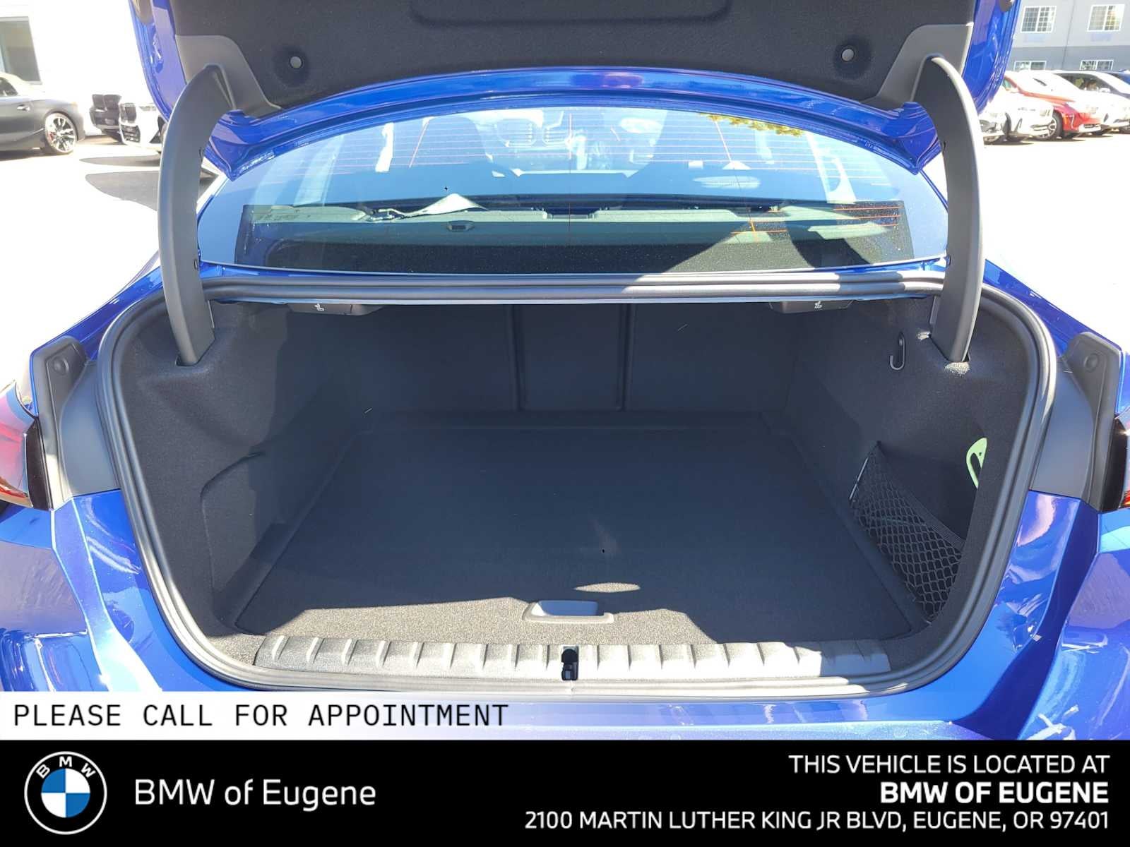2026 BMW 2 Series M235 xDrive