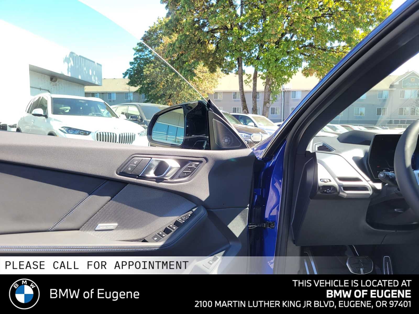 2026 BMW 2 Series M235 xDrive