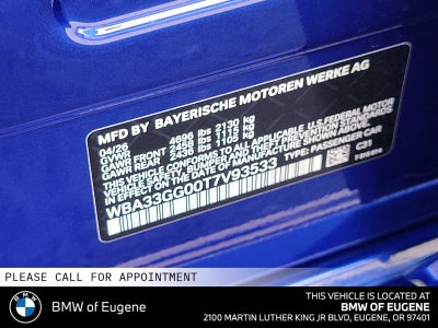 2026 BMW 2 Series M235 xDrive