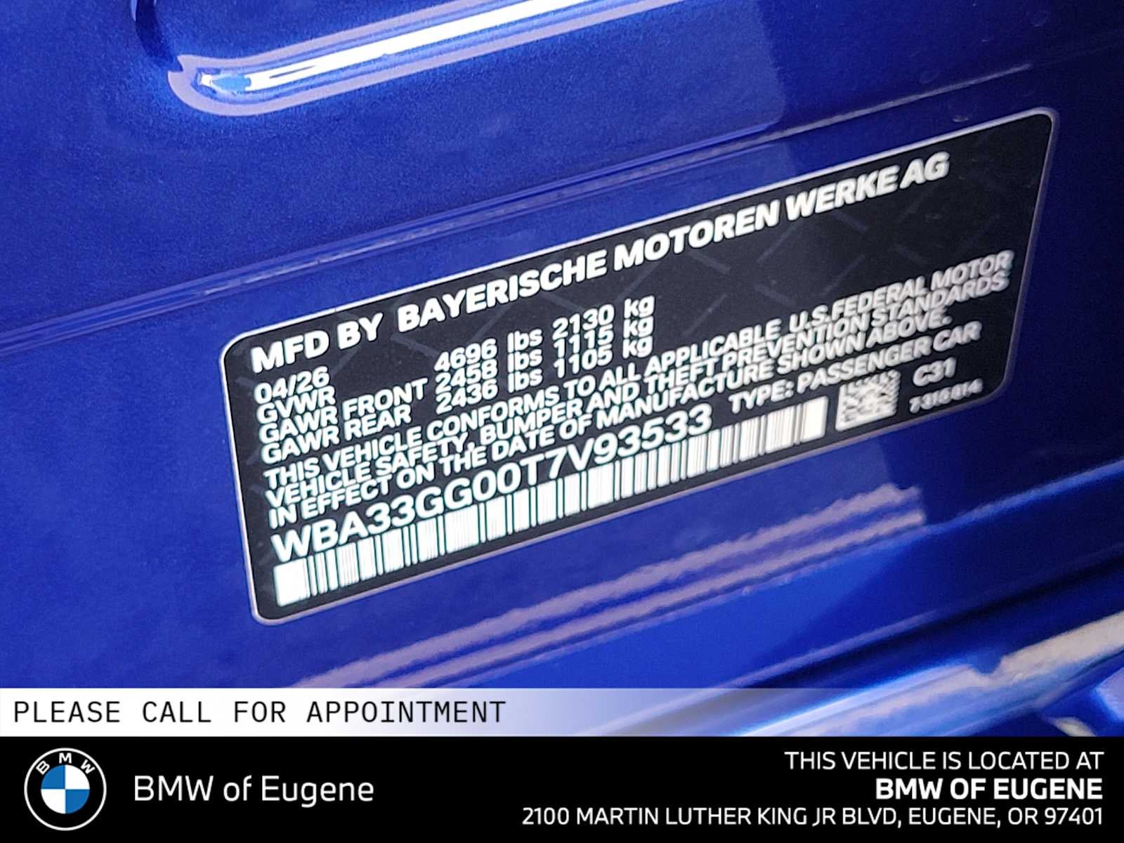 2026 BMW 2 Series M235 xDrive