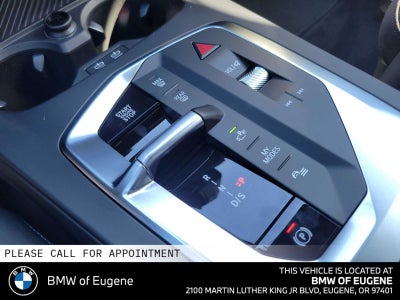 2026 BMW 2 Series M235 xDrive