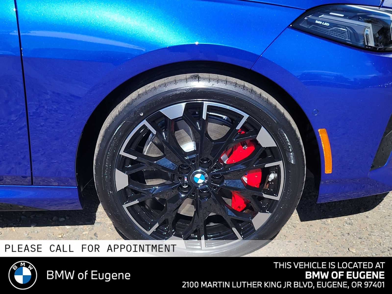 2026 BMW 2 Series M235 xDrive